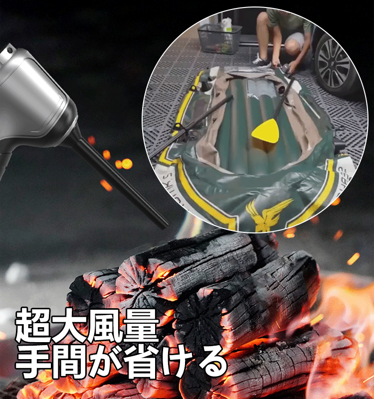 【日本進口】無線吸塵器 即時清潔灰塵  便攜且易於使用 適用於家庭、汽車、電腦等 【日本進口】無線吸塵器 即時清潔灰塵  便攜且易於使用 適用於家庭、汽車、電腦等